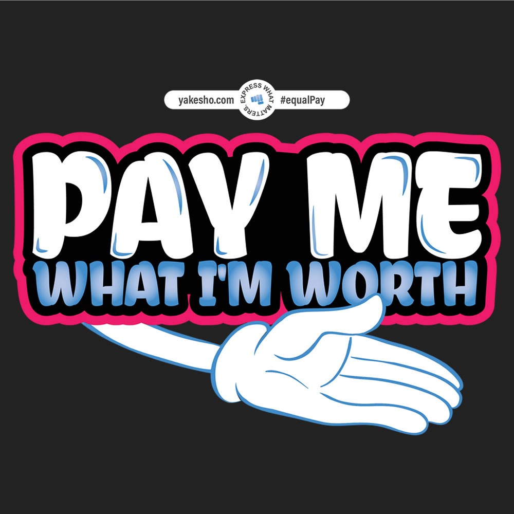 im worth it as is shirt