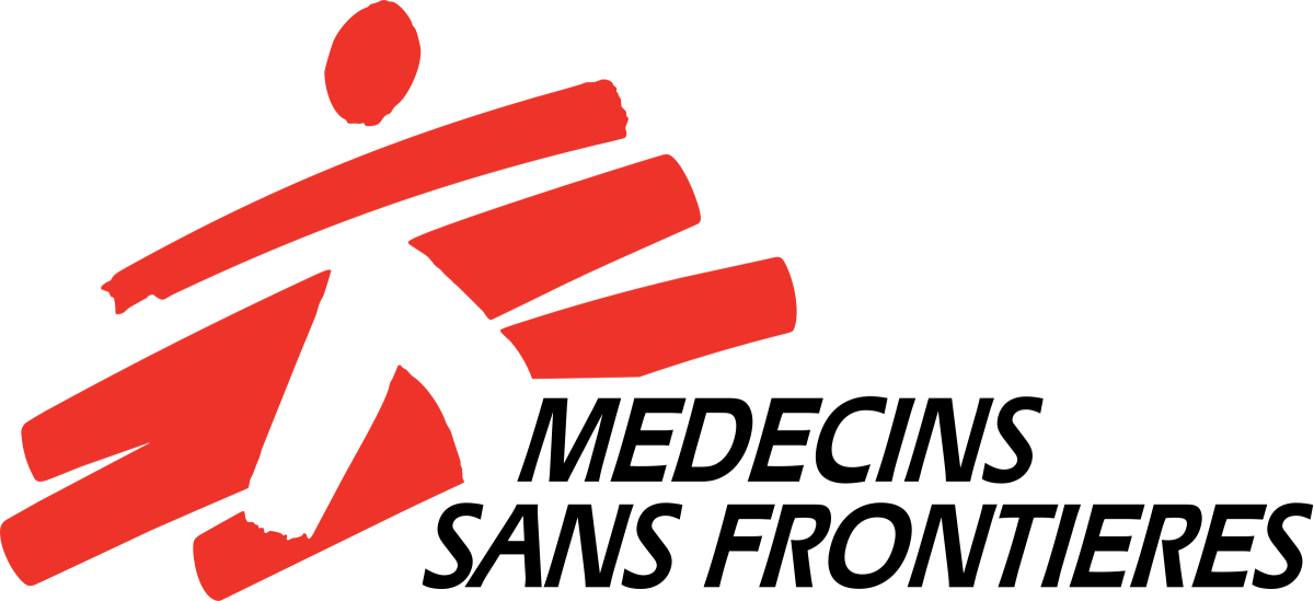 MSF Logo NGO